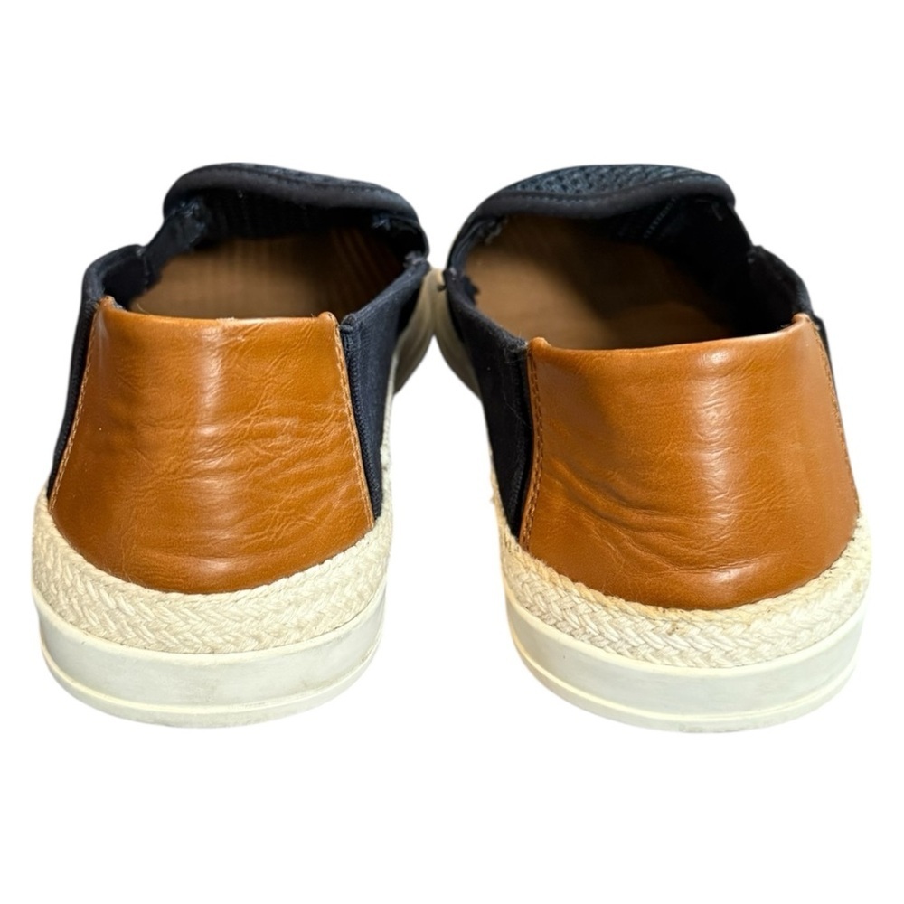 Steve Madden Surfari Mesh Loafer Size 12 - Picture 14 of 16
